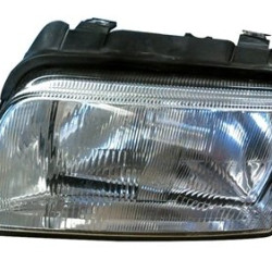 Audi A4 Headlight Right Tank 441-1124r-Ld-E 8d0941030