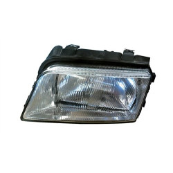 Audi A4 Headlight Right Tank 441-1124r-Ld-E 8d0941030