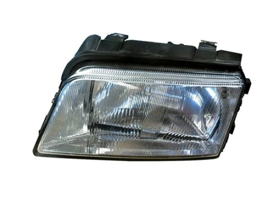 Audi A4 Headlight Right Tank 441-1124r-Ld-E 8d0941030