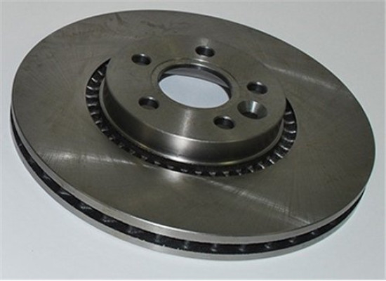 Land Rover Brake Disc Ddf1607c1 Lr027107