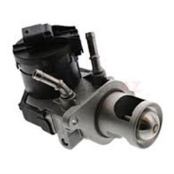 BMW Agr Egr Return Valve N47 N47n N57 N57n Eg10468 11717810871