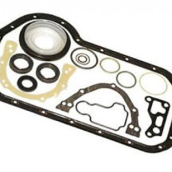 BMW Undercarriage Gasket 318 Tds E36 M41 2227798000 11112246703