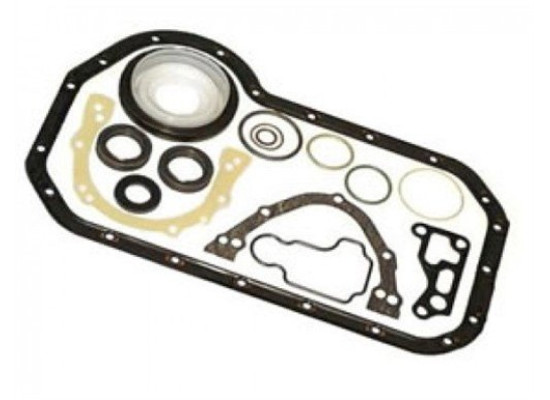 BMW Undercarriage Gasket 318 Tds E36 M41 2227798000 11112246703