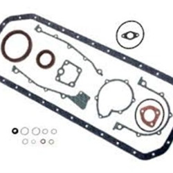 BMW Undercarriage Gasket E12 E23 E24 E28 M30 S38 2222119010 11111735046