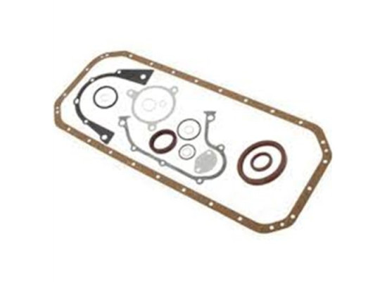 BMW Undercarriage Gasket E21 E28 E30 E34 M20 2223925020 11111730875