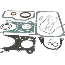 BMW Undercarriage Gasket E30 E36 09 1993 M42 2226689000 11111727595