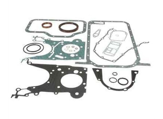 BMW Undercarriage Gasket E30 E36 09 1993 M42 2226689000 11111727595