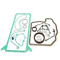 BMW Undercarriage Gasket E31 E32 E34 E38 E39 M60 M62 2227255010 11119070240