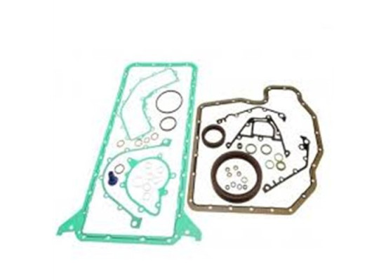 BMW Undercarriage Gasket E31 E32 E34 E38 E39 M60 M62 2227255010 11119070240