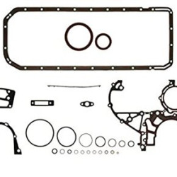 BMW Undercarriage Gasket E34 E36 M51 2227096010 11119066462