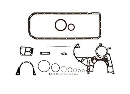 BMW Undercarriage Gasket E34 E36 M51 2227096010 11119066462