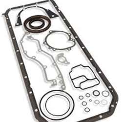 BMW Undercarriage Gasket E36 E46 M43 Ck7367 11111712981