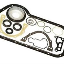 BMW Undercarriage Gasket E39 E46 M47 2229155000 11112247511