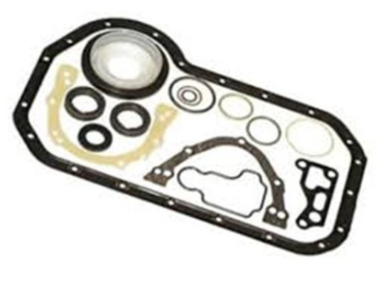 BMW Undercarriage Gasket E39 E46 M47 2229155000 11112247511