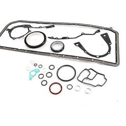 BMW Undercarriage Gasket E46 E60 E61 E83 E87 E90 E91 M47n M47n2 083929801 11110394505