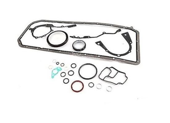 BMW Undercarriage Gasket E46 E60 E61 E83 E87 E90 E91 M47n M47n2 083929801 11110394505