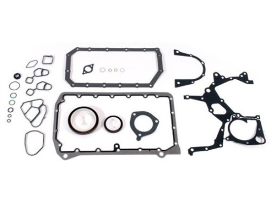 Land Rover Undercarriage Gasket M47 Td4 Ck7362 Lvq101240l