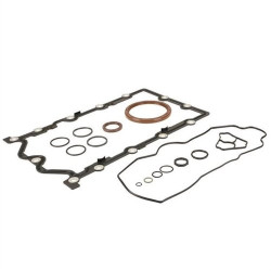 Mini Cooper Undercarriage Gasket R50 R52 R53 W1 W11 903590 11110147562