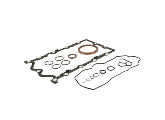 Mini Cooper Undercarriage Gasket R50 R52 R53 W1 W11 903590 11110147562