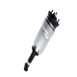 Land Rover Shock Absorber Front-Articulated Right-Left Sport Rnb501600