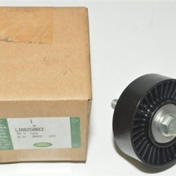 Land Rover Idler Pulley 4.4 Diesel Lr025083