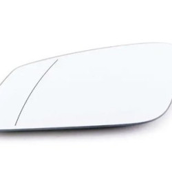 BMW Mirror Glass F20 R Heated 51167285000