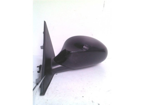 BMW Mirror E87 L Folding 3067011 51167189867