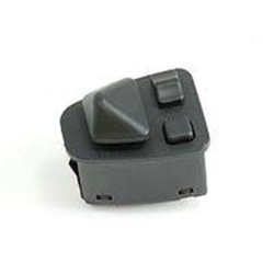 BMW Mirror Control Button E46 03200501 61318373732