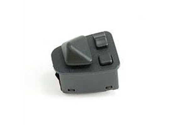 BMW Mirror Control Button E46 03200501 61318373732