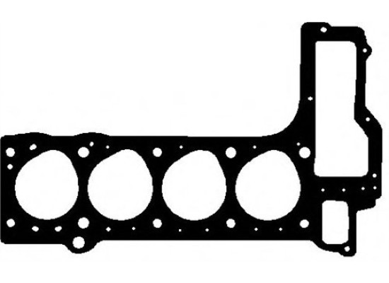 BMW Cylinder Head Gasket 2 Holes 318 Tds E36 M41 3002754720 11122246093