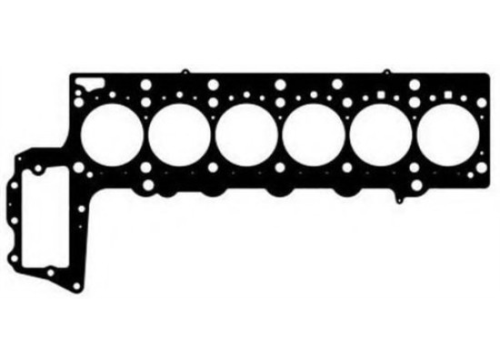 BMW Cylinder Head Gasket 1 Hole E60 E61 E63 E64 E65 E66 E70 E71 E83 E90 E91 E92 E93 M57n2 058053 11127801698