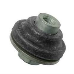 BMW Cap Nut E34 E36 E38 E39 E46 E53 E60 E61 E65 E66 E83 E85 M50 M52 M54 M56 S50 S52 S54 11121738607