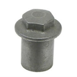 BMW Cap Nut E53 E60 E61 E63 E64 E65 E66 E70 11127568834