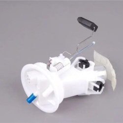 BMW Petrol Pump E36 95 White 34070015 16141182842