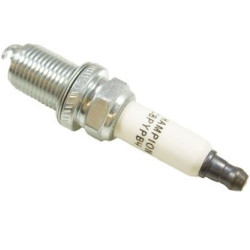 Land Rover Spark Plug Copper Platinum -Double Nail Freelander 1 Nlp100290l Nlp100190