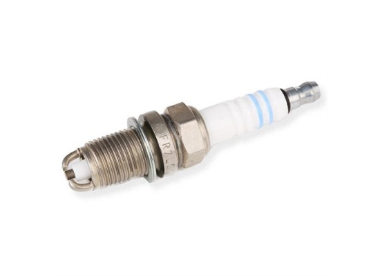 Bmw Spark Plug F7ldcr-Fr7ldc-Double Nail E30 E36 E34 E39 E32 E38 E31 8eh188704091 12129064619