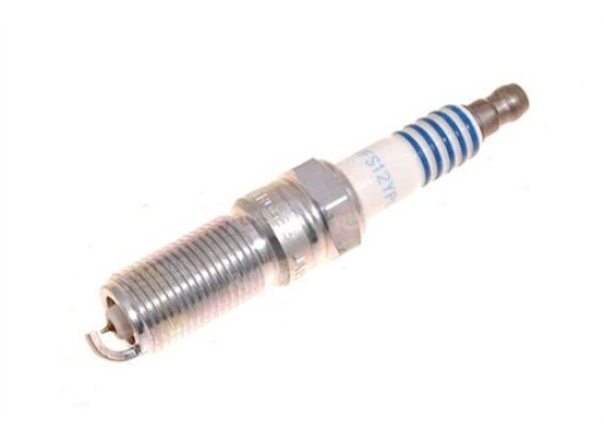 Land Rover Spark Plug Gasoline Evoque Lr025605