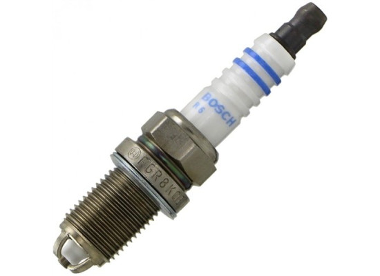 Bmw Spark Plug Fgr8kqe 0242229613 12129069049