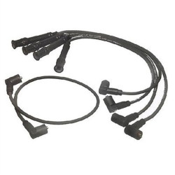 BMW Spark Plug Wire Set Abm301 12121705697