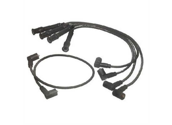 BMW Spark Plug Wire Set Abm301 12121705697