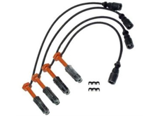 BMW Spark Plug Wire Set 12121355180