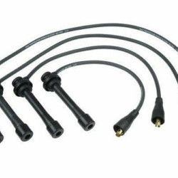 BMW Spark Plug Wire Set 12121727100