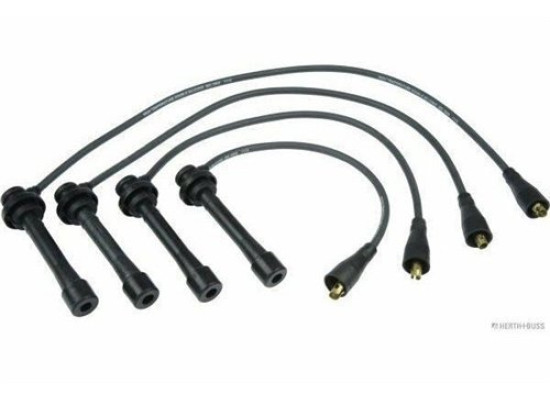 BMW Spark Plug Wire Set 12121727100