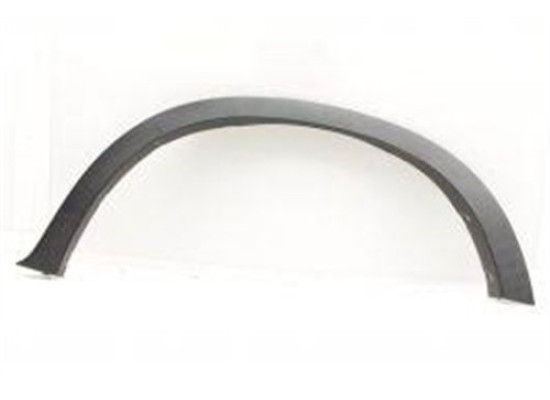 BMW Fender Mudguard Rear E70 L 51777158425