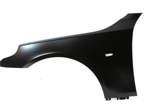 BMW Fender Front Hair Left 41357111429