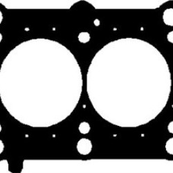 BMW Cylinder Head Gasket E36 M44 3002770210 11121433950