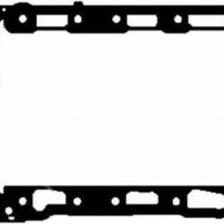 Land Rover Gasket Block 2.7tdv6 Ah5515 Lr005994