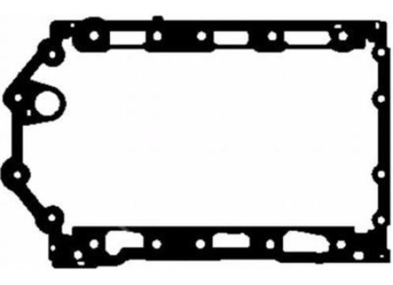 Land Rover Gasket Block 2.7tdv6 Ah5515 Lr005994