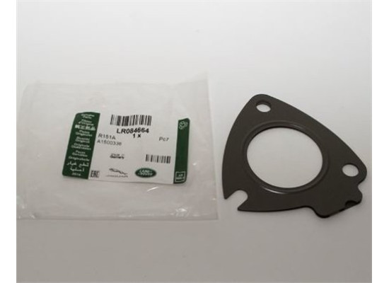 Land Rover Gasket Turbo Throat Lr084664 Lr013236