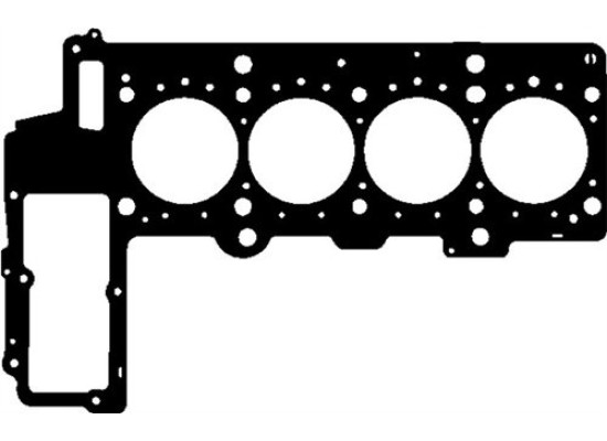 BMW Cylinder Head Gasket E39 E46 M47 3002845800 11122247498